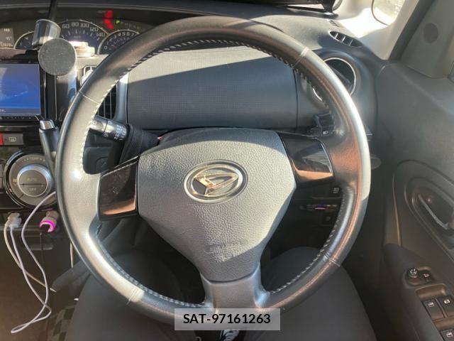 Daihatsu TANTO CUSTOM 2011-12 8317613-10