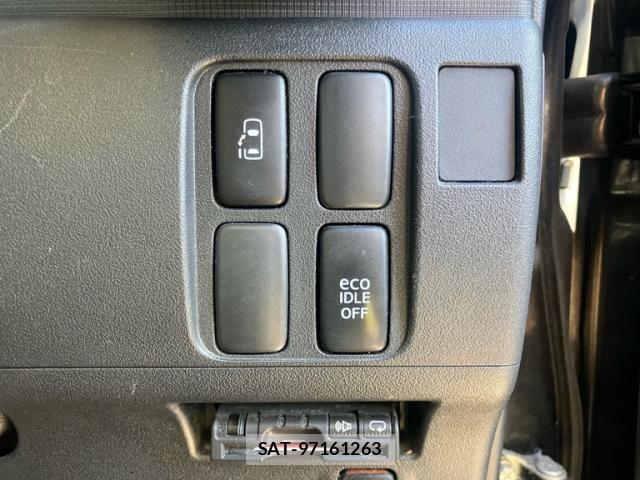 Daihatsu TANTO CUSTOM 2011-12 8317613-12