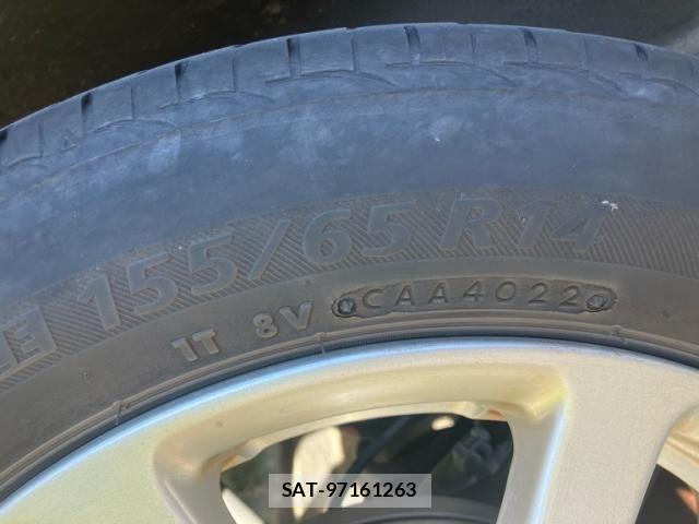 Daihatsu TANTO CUSTOM 2011-12 8317613-3