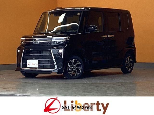 Daihatsu TANTO CUSTOM 2025-12 8317559-0