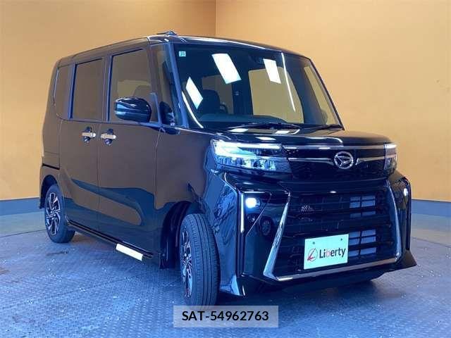 Daihatsu TANTO CUSTOM 2025-12 8317559-9