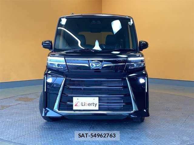 Daihatsu TANTO CUSTOM 2025-12 8317559-10