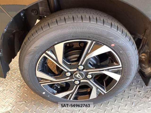 Daihatsu TANTO CUSTOM 2025-12 8317559-11