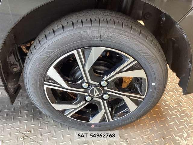 Daihatsu TANTO CUSTOM 2025-12 8317559-12