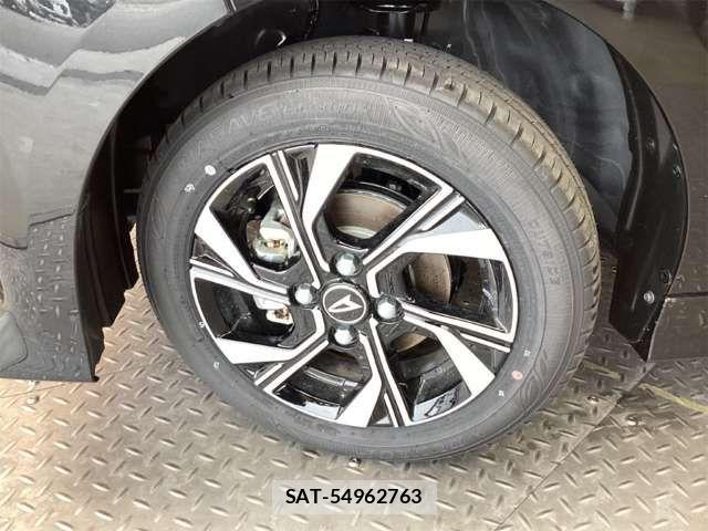 Daihatsu TANTO CUSTOM 2025-12 8317559-13