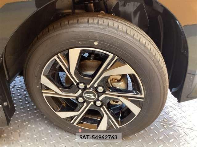 Daihatsu TANTO CUSTOM 2025-12 8317559-14