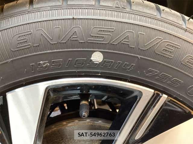 Daihatsu TANTO CUSTOM 2025-12 8317559-16