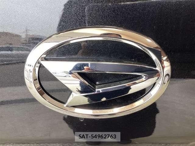 Daihatsu TANTO CUSTOM 2025-12 8317559-17