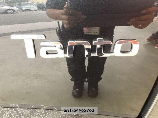 Daihatsu TANTO CUSTOM 2025-12 8317559-18