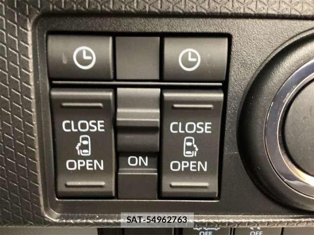Daihatsu TANTO CUSTOM 2025-12 8317559-2