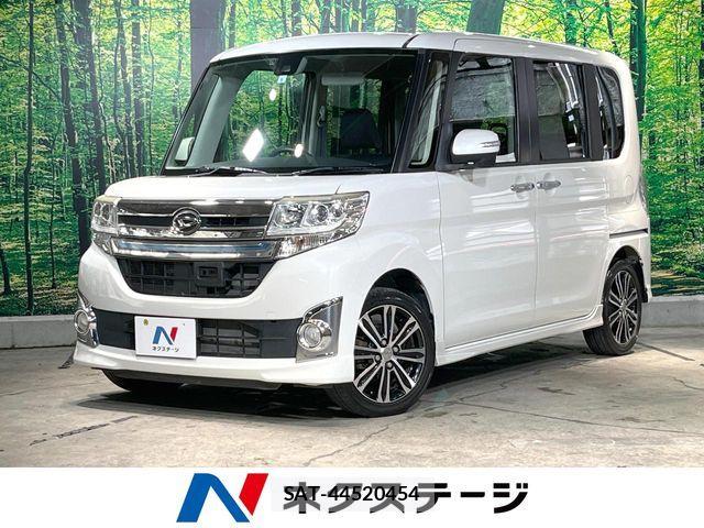 Daihatsu TANTO CUSTOM 2015-09 8317587-0