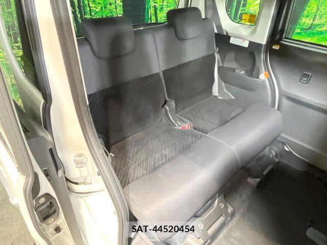Daihatsu TANTO CUSTOM 2015-09 8317587-9