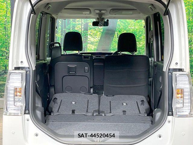 Daihatsu TANTO CUSTOM 2015-09 8317587-10