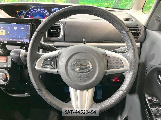 Daihatsu TANTO CUSTOM 2015-09 8317587-11