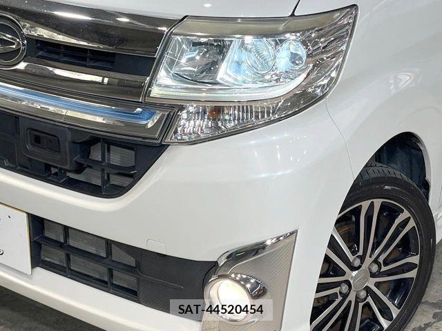 Daihatsu TANTO CUSTOM 2015-09 8317587-12