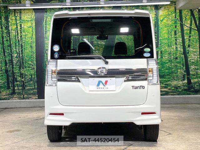 Daihatsu TANTO CUSTOM 2015-09 8317587-15