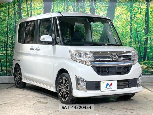 Daihatsu TANTO CUSTOM 2015-09 8317587-16
