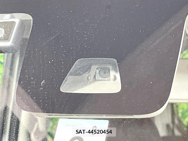 Daihatsu TANTO CUSTOM 2015-09 8317587-2