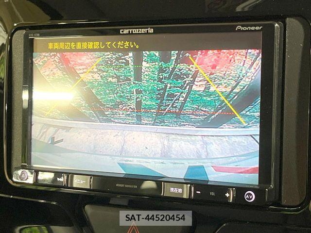Daihatsu TANTO CUSTOM 2015-09 8317587-4