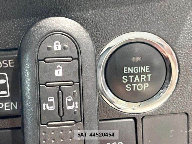Daihatsu TANTO CUSTOM 2015-09 8317587-7