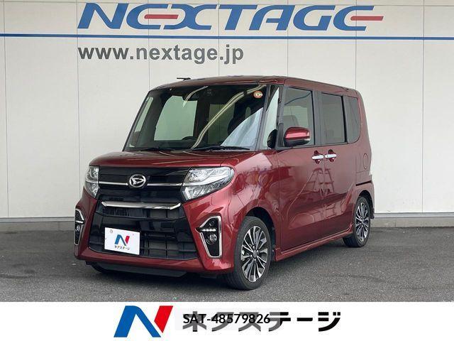Daihatsu TANTO CUSTOM 2021-03 8317582-0