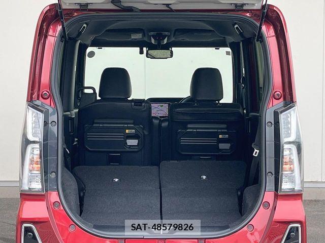 Daihatsu TANTO CUSTOM 2021-03 8317582-9