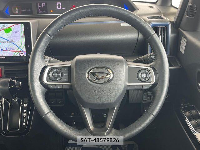 Daihatsu TANTO CUSTOM 2021-03 8317582-10