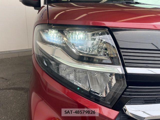 Daihatsu TANTO CUSTOM 2021-03 8317582-11