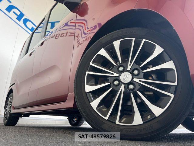 Daihatsu TANTO CUSTOM 2021-03 8317582-12