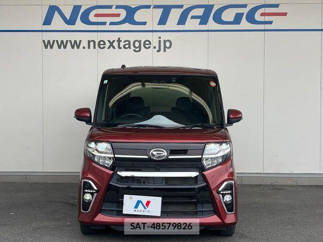 Daihatsu TANTO CUSTOM 2021-03 8317582-13