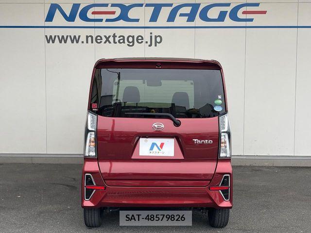 Daihatsu TANTO CUSTOM 2021-03 8317582-14