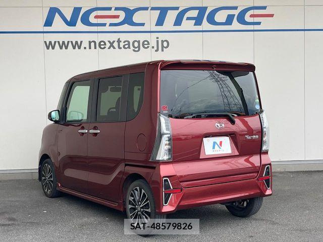 Daihatsu TANTO CUSTOM 2021-03 8317582-15