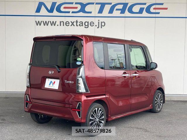 Daihatsu TANTO CUSTOM 2021-03 8317582-16