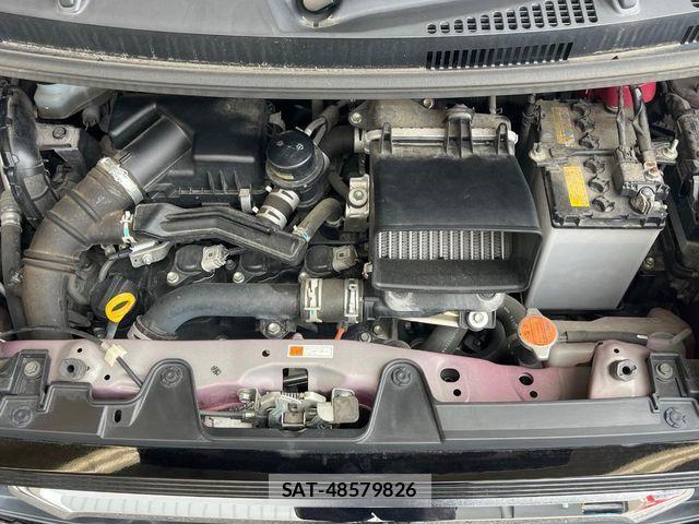 Daihatsu TANTO CUSTOM 2021-03 8317582-17