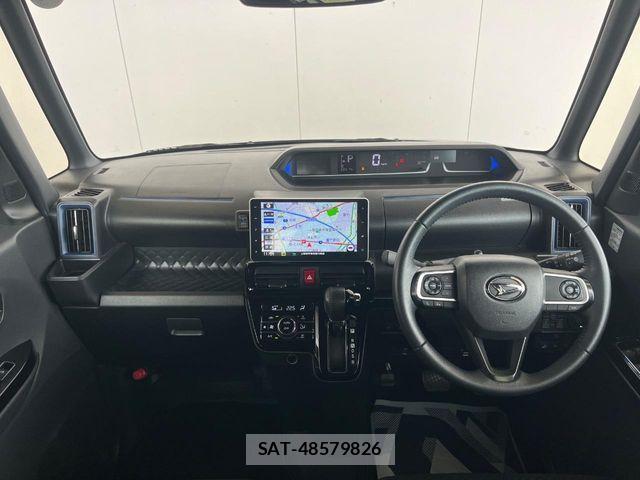 Daihatsu TANTO CUSTOM 2021-03 8317582-1