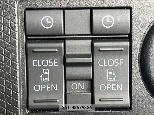 Daihatsu TANTO CUSTOM 2021-03 8317582-5