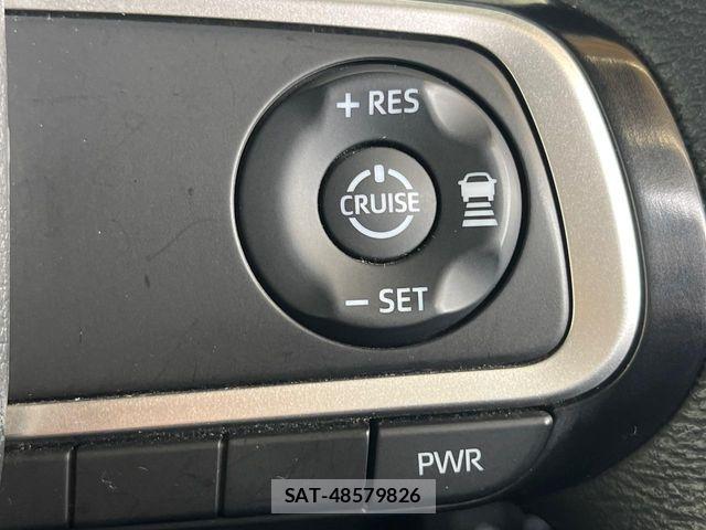 Daihatsu TANTO CUSTOM 2021-03 8317582-6