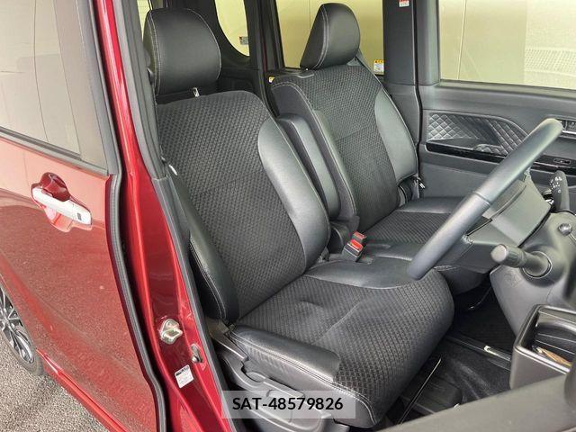 Daihatsu TANTO CUSTOM 2021-03 8317582-7