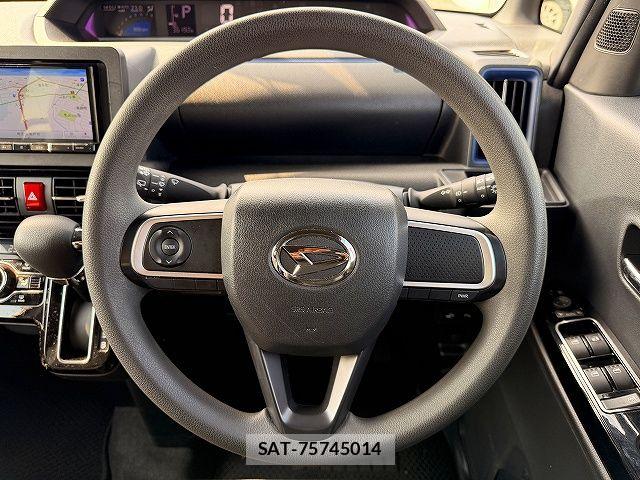 Daihatsu TANTO CUSTOM 2021-10 8317570-13