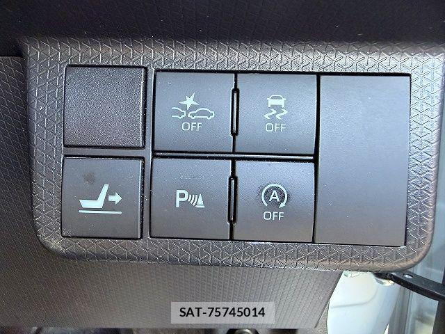 Daihatsu TANTO CUSTOM 2021-10 8317570-16