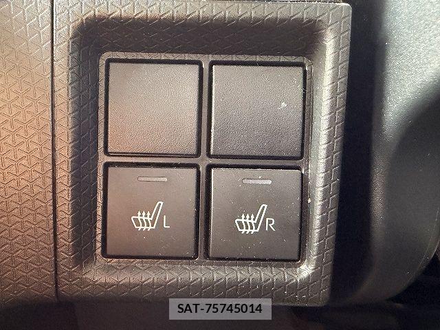 Daihatsu TANTO CUSTOM 2021-10 8317570-17