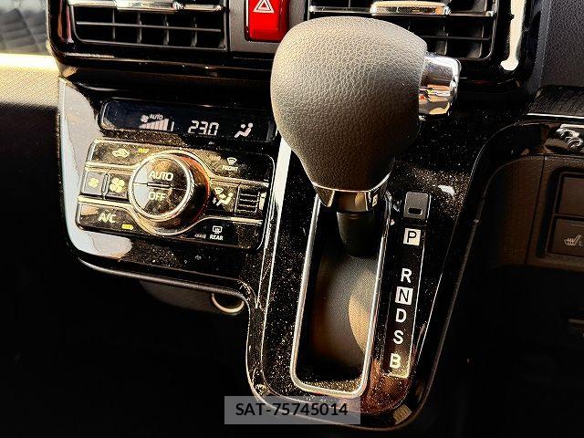 Daihatsu TANTO CUSTOM 2021-10 8317570-19