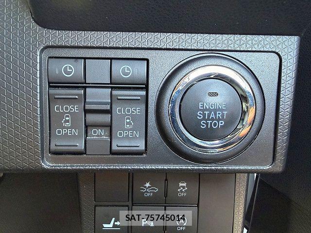 Daihatsu TANTO CUSTOM 2021-10 8317570-22