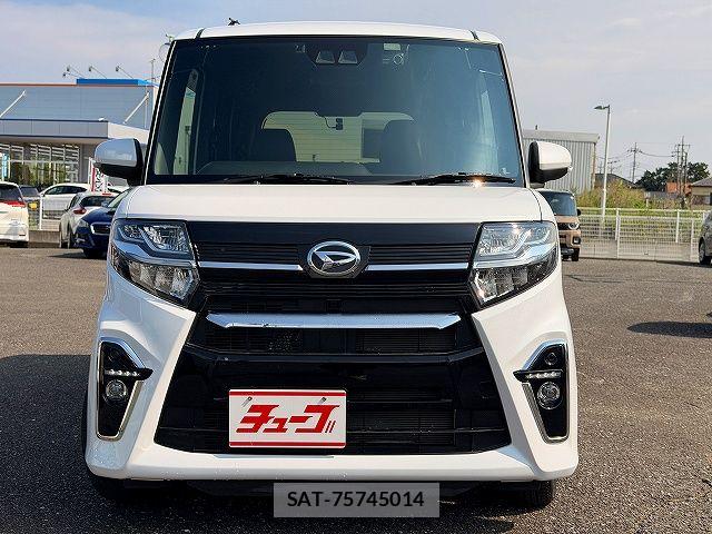 Daihatsu TANTO CUSTOM 2021-10 8317570-23