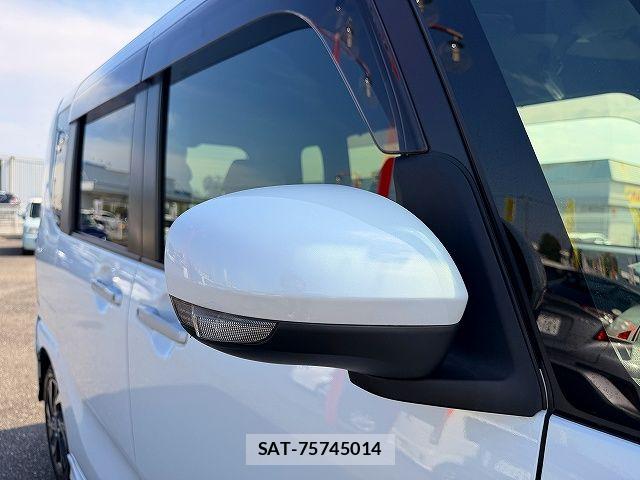 Daihatsu TANTO CUSTOM 2021-10 8317570-24