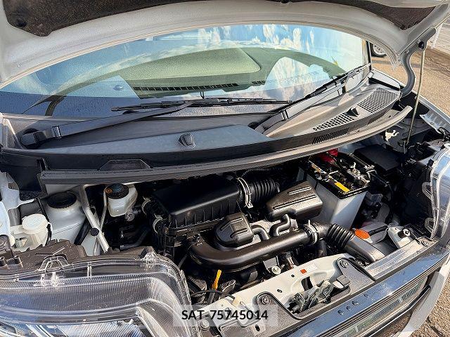 Daihatsu TANTO CUSTOM 2021-10 8317570-27
