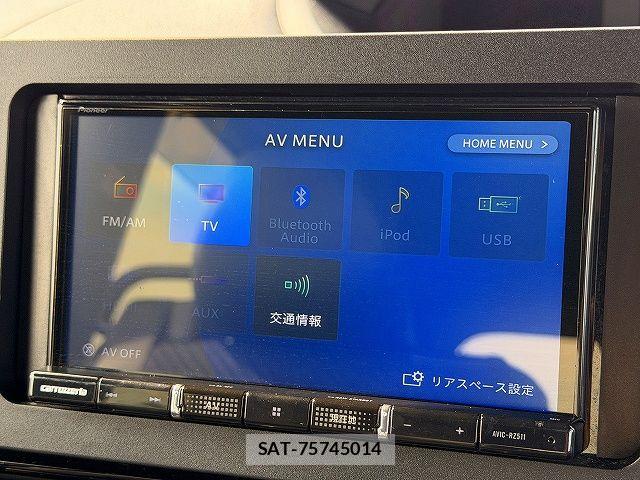 Daihatsu TANTO CUSTOM 2021-10 8317570-5