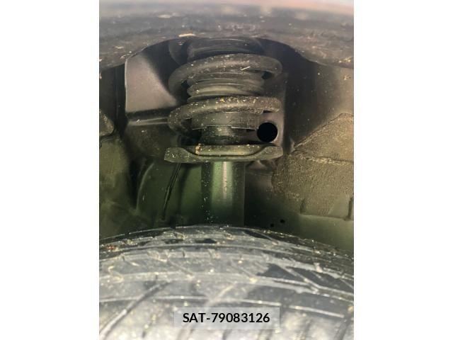 Daihatsu TANTO CUSTOM 2009-06 8317614-9