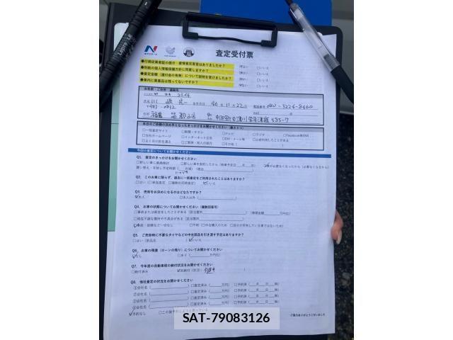 Daihatsu TANTO CUSTOM 2009-06 8317614-14