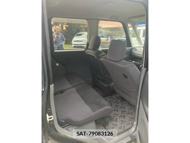 Daihatsu TANTO CUSTOM 2009-06 8317614-15